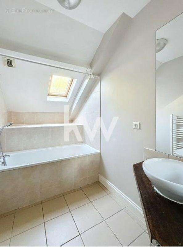 Appartement à TOURS