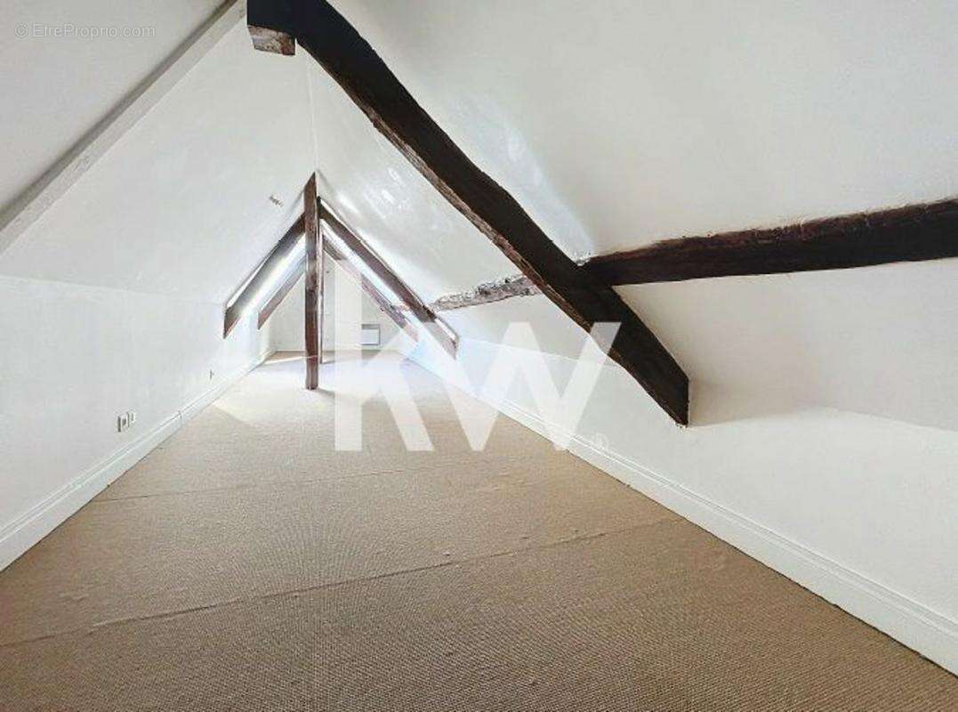 Appartement à TOURS