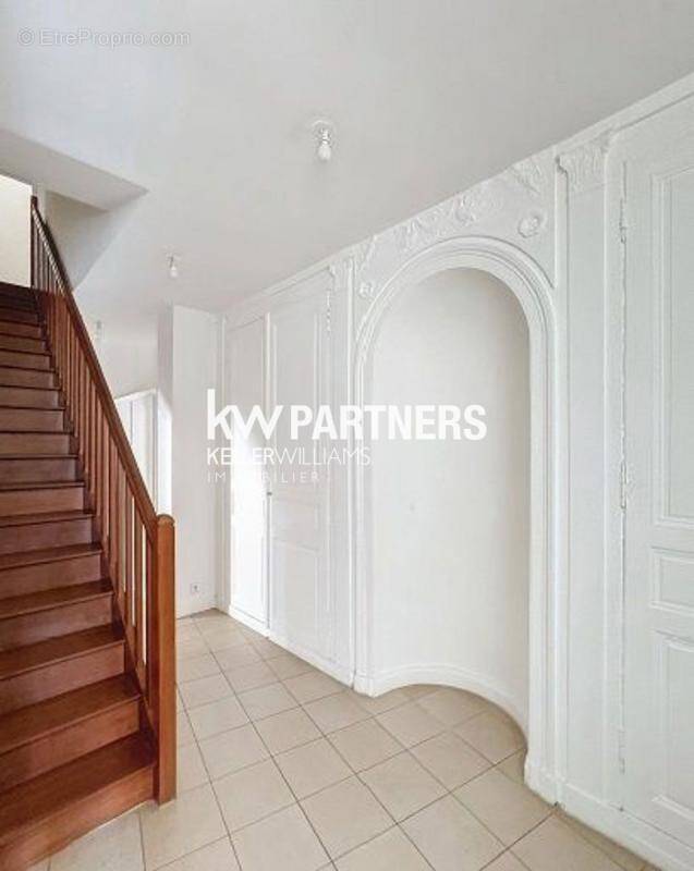 Appartement à TOURS