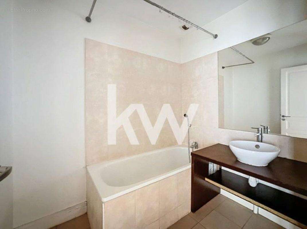 Appartement à TOURS