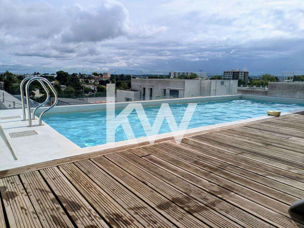 Appartement à TALENCE