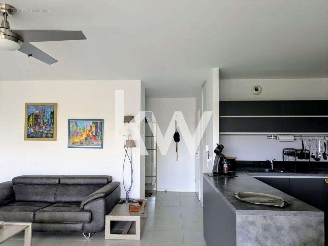 Appartement à TALENCE