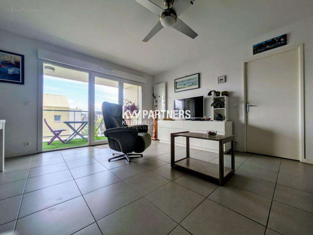 Appartement à TALENCE