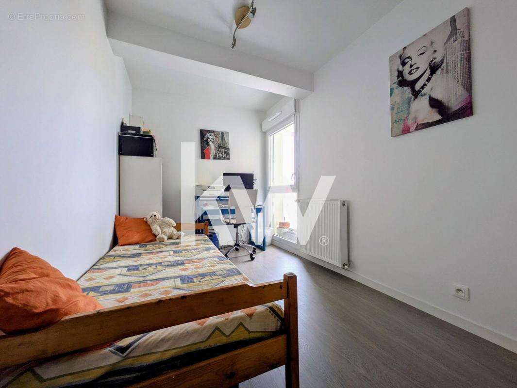 Appartement à TALENCE