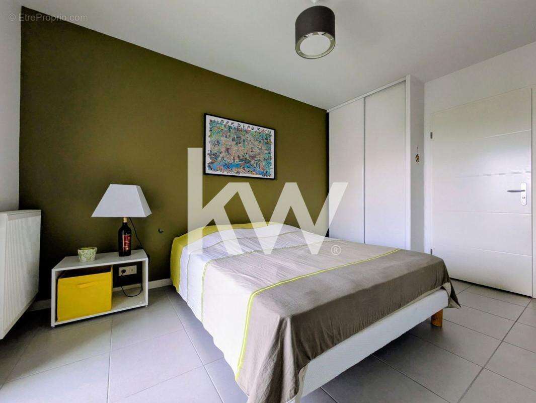 Appartement à TALENCE