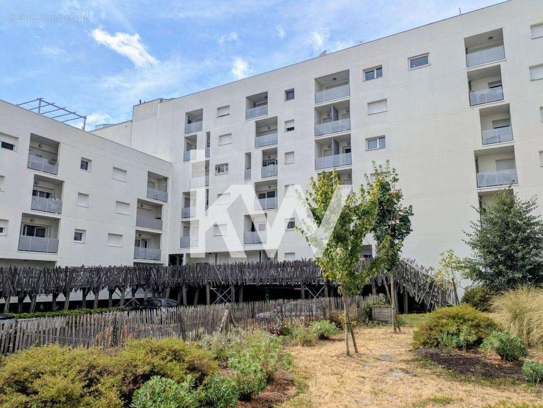 Appartement à TALENCE