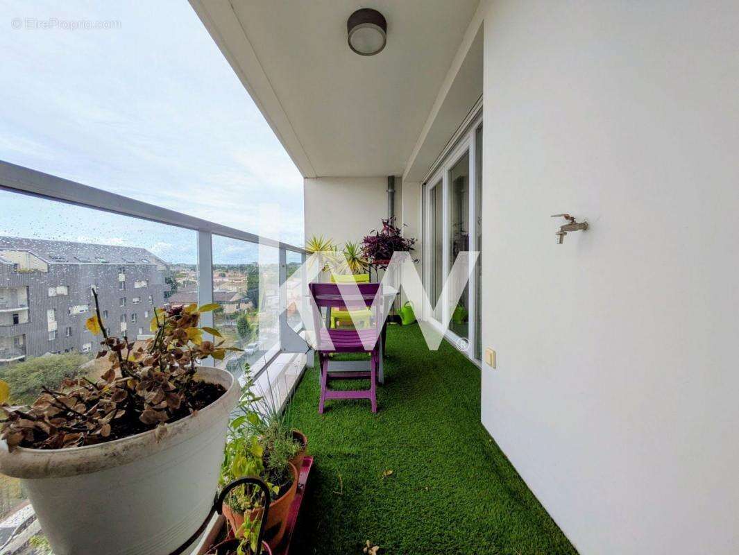 Appartement à TALENCE