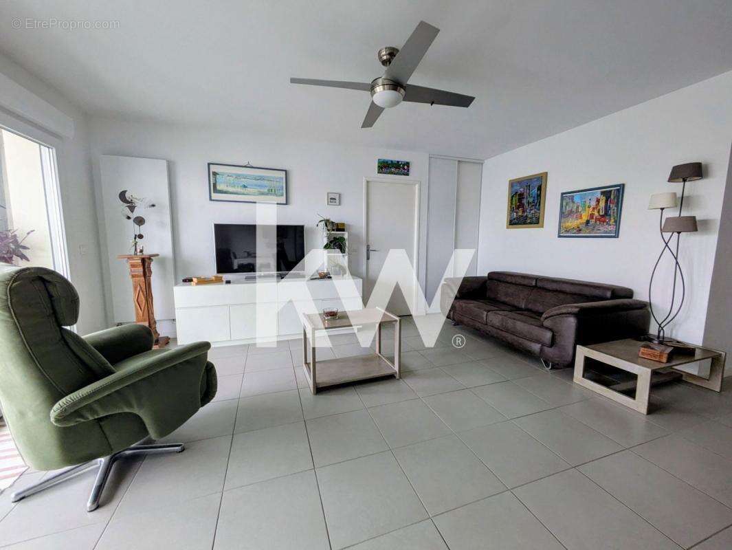 Appartement à TALENCE