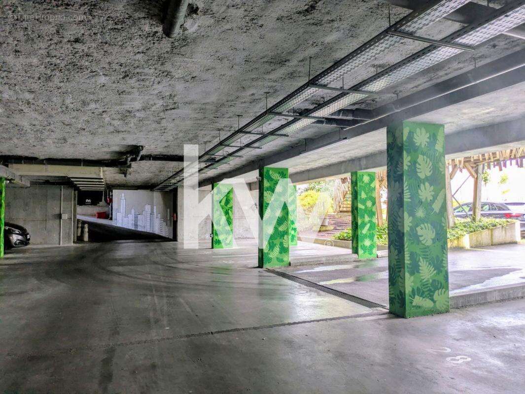 Appartement à TALENCE