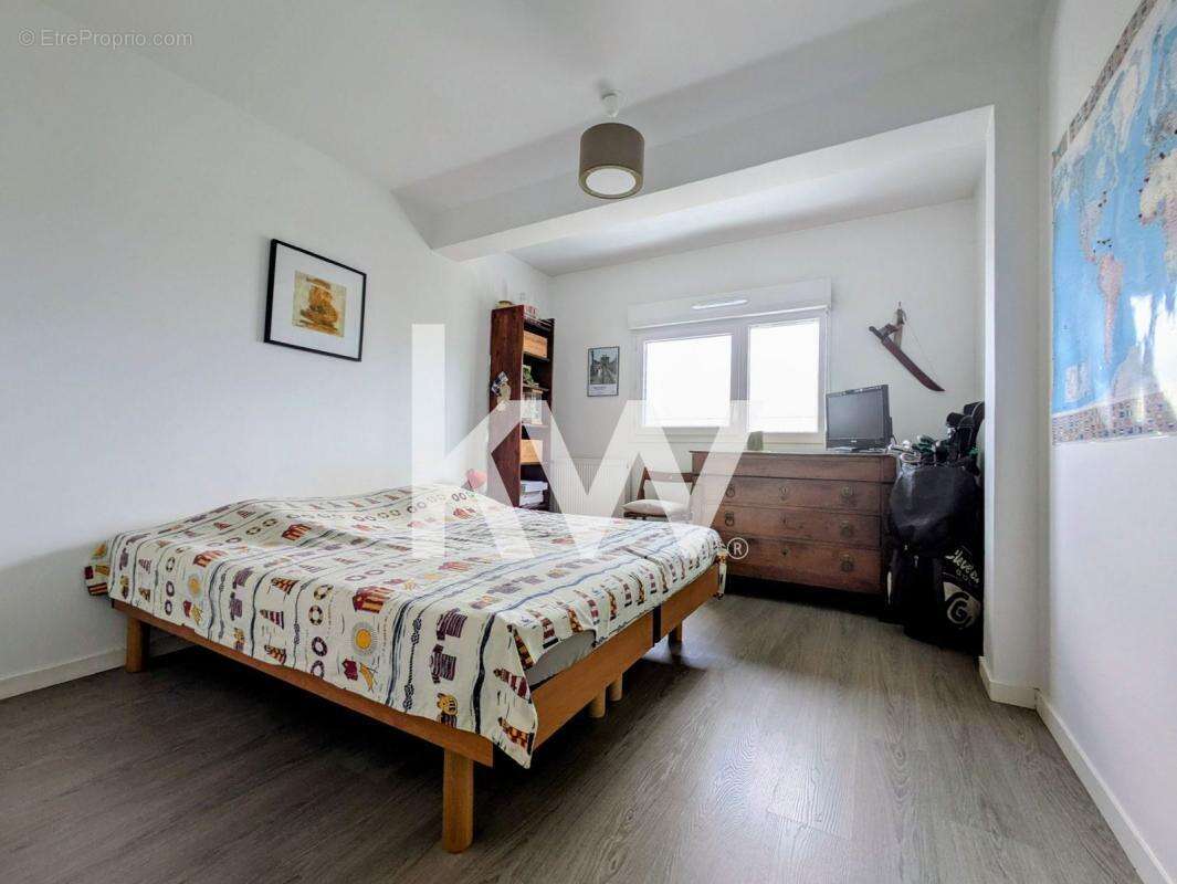 Appartement à TALENCE