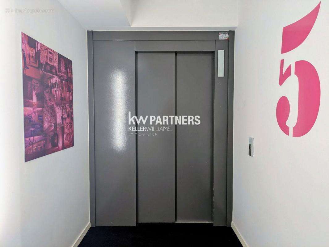 Appartement à TALENCE