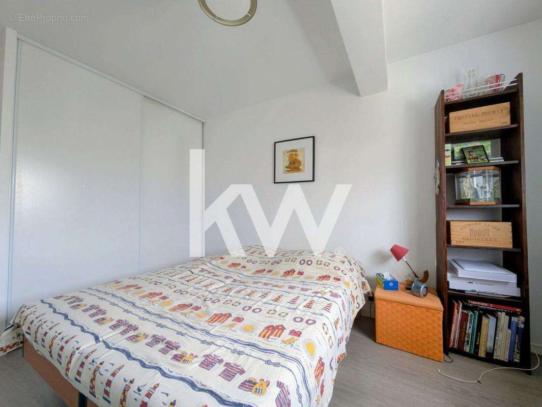 Appartement à TALENCE