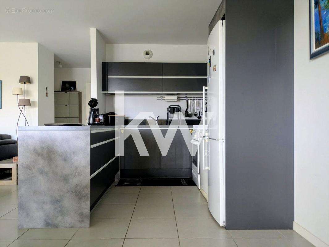 Appartement à TALENCE