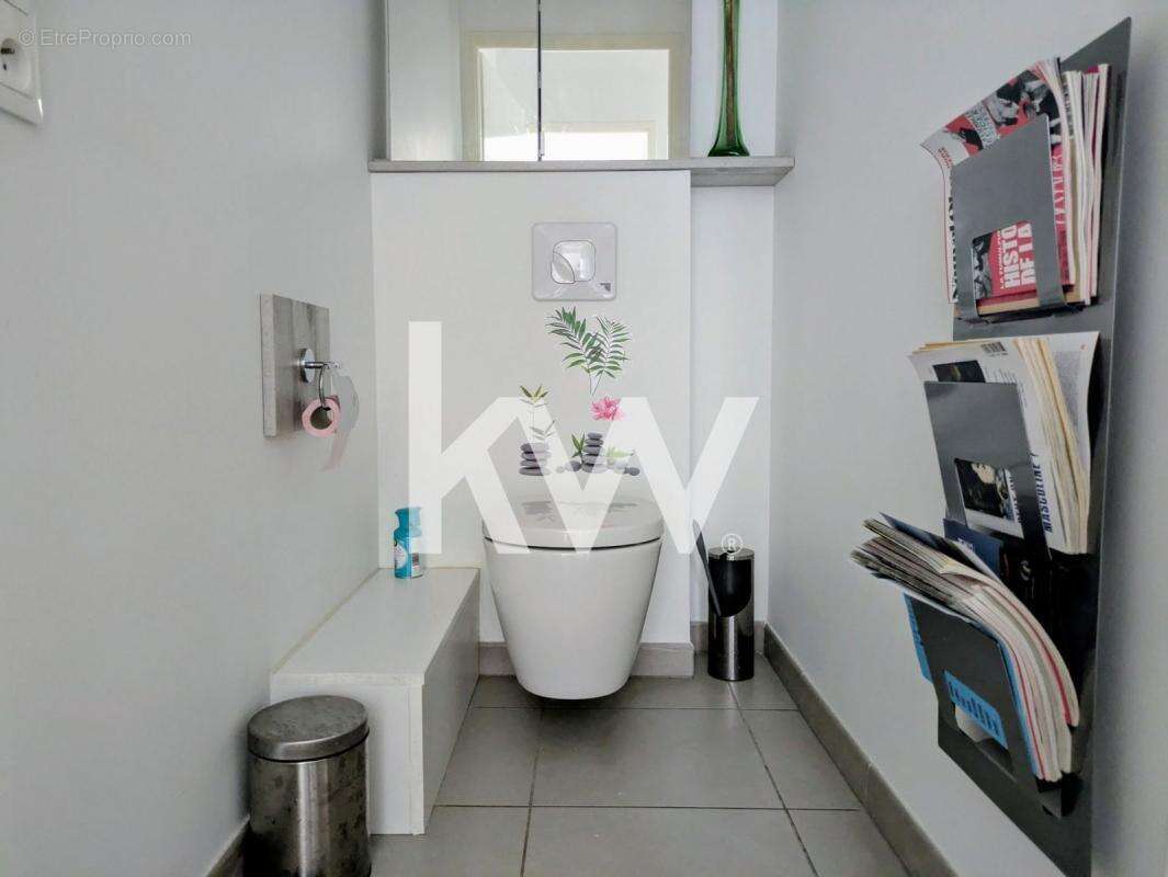 Appartement à TALENCE