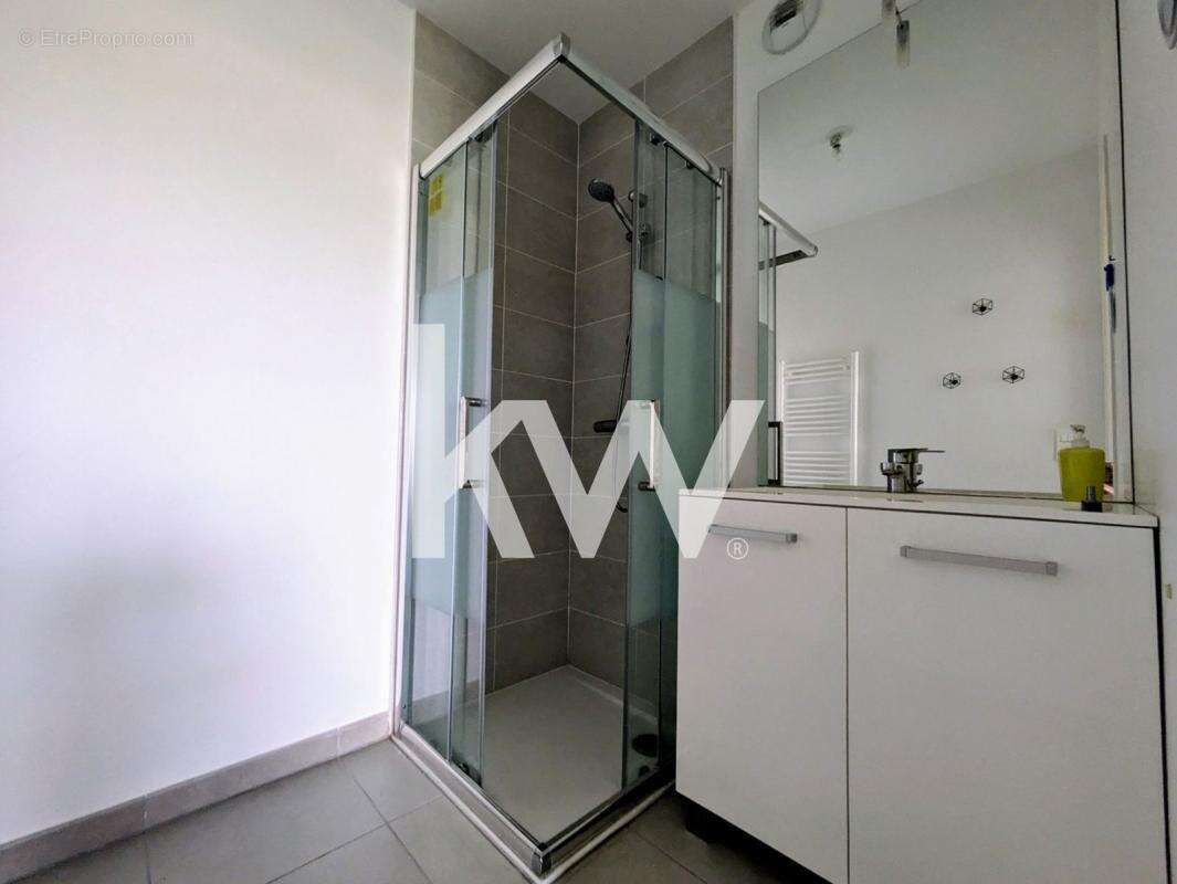 Appartement à TALENCE