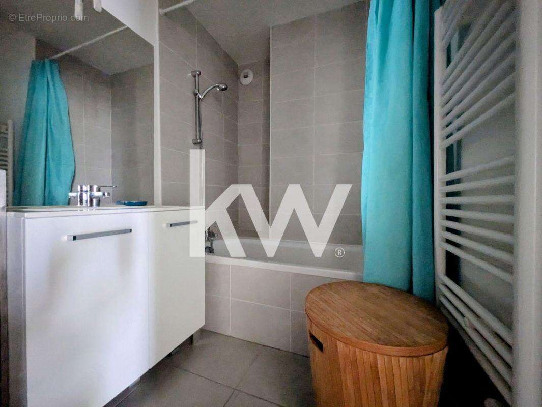 Appartement à TALENCE