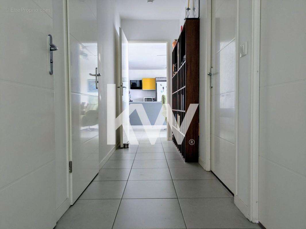 Appartement à TALENCE