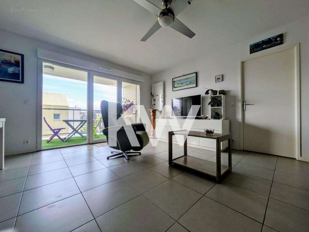 Appartement à TALENCE