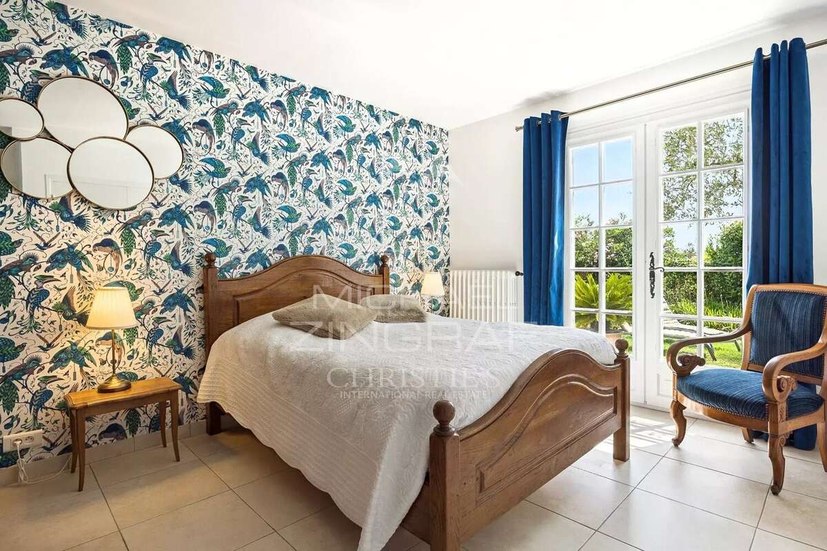 Maison à PEYMEINADE