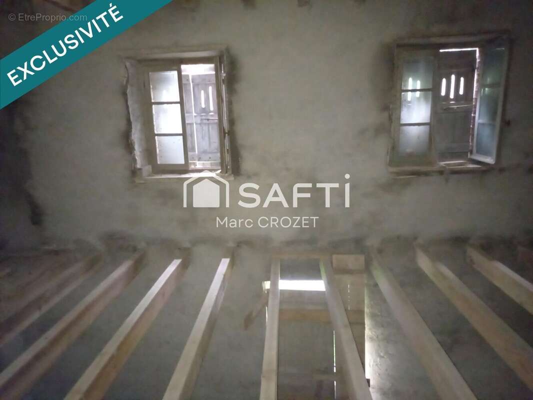 Photo 6 - Maison à SAINT-IGNY-DE-VERS