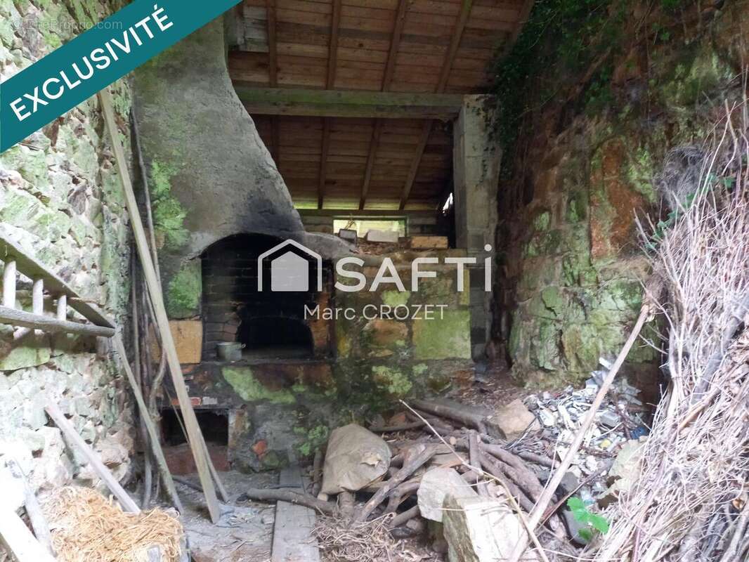 Photo 7 - Maison à SAINT-IGNY-DE-VERS