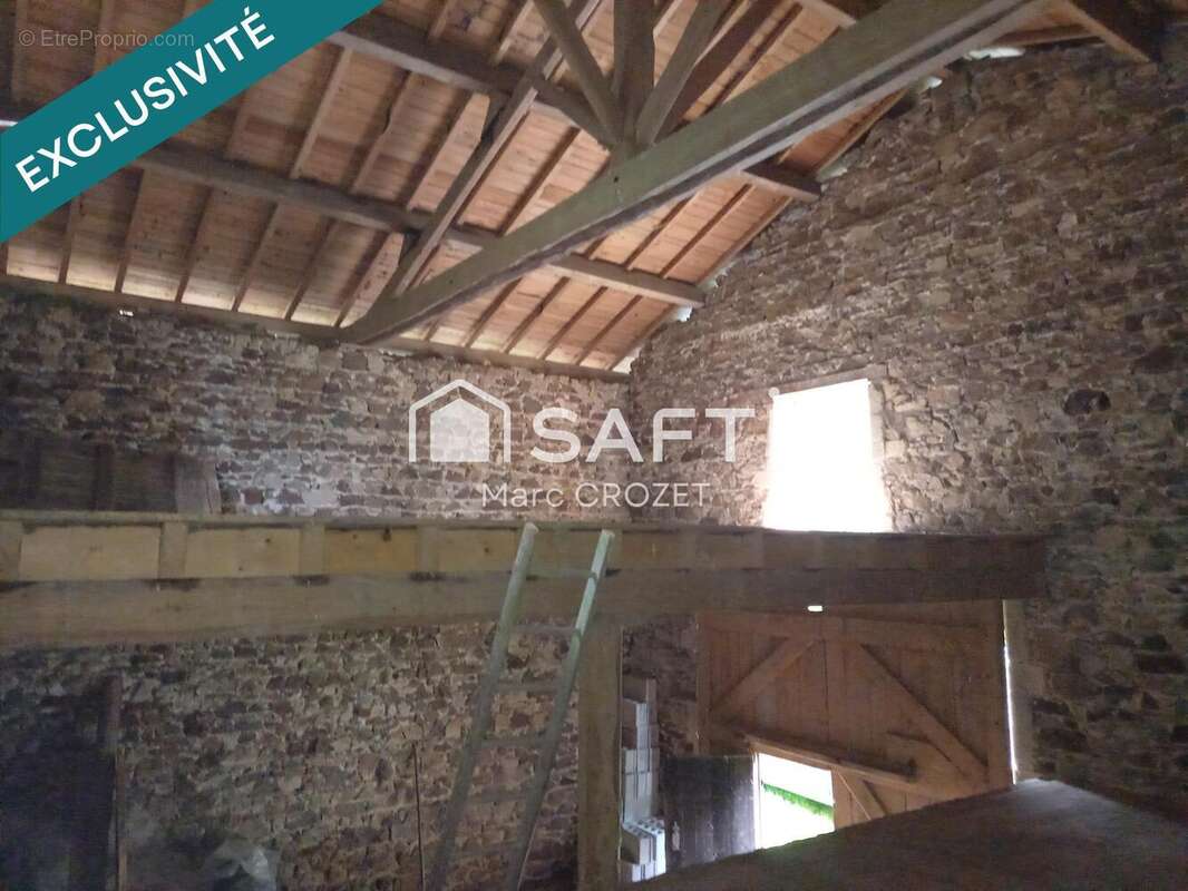 Photo 8 - Maison à SAINT-IGNY-DE-VERS