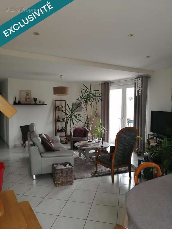 Photo 2 - Appartement à ETUPES