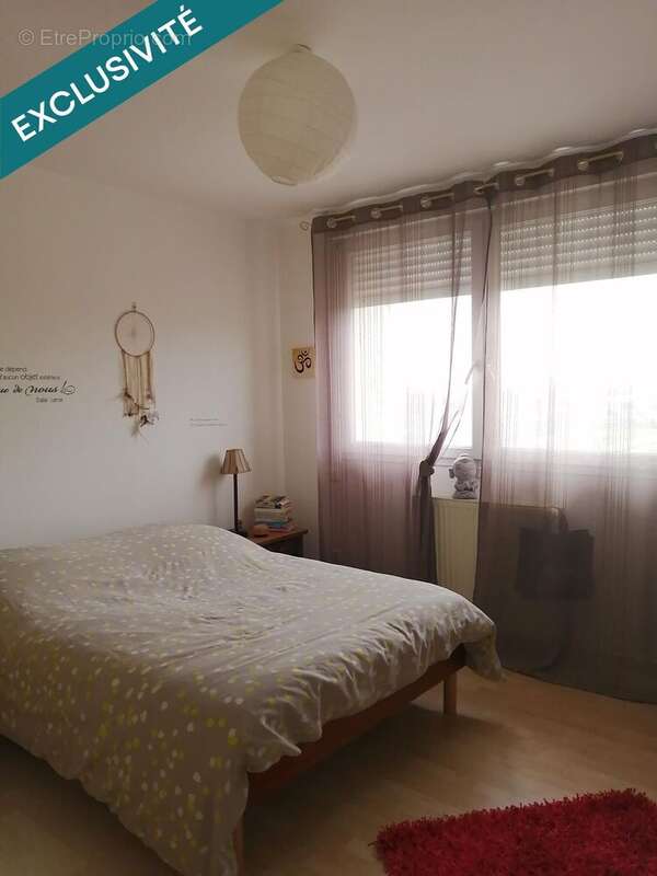 Photo 3 - Appartement à ETUPES