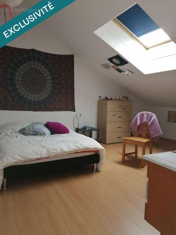 Photo 4 - Appartement à ETUPES