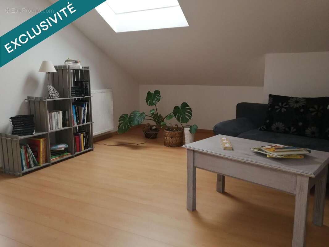 Photo 6 - Appartement à ETUPES