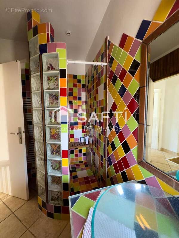 Photo 5 - Maison à CAGNES-SUR-MER