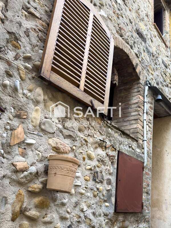 Photo 6 - Maison à CAGNES-SUR-MER