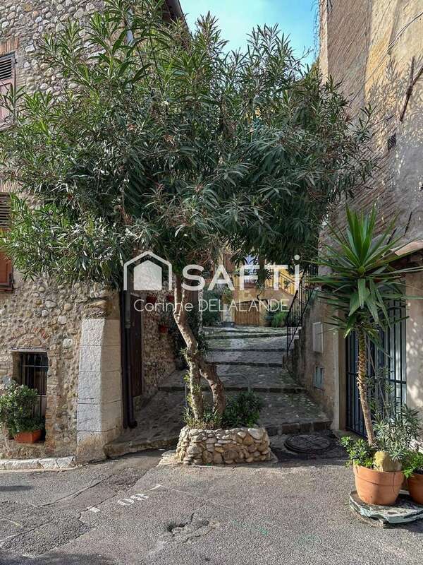 Photo 7 - Maison à CAGNES-SUR-MER