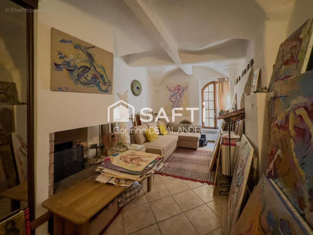 Photo 9 - Maison à CAGNES-SUR-MER