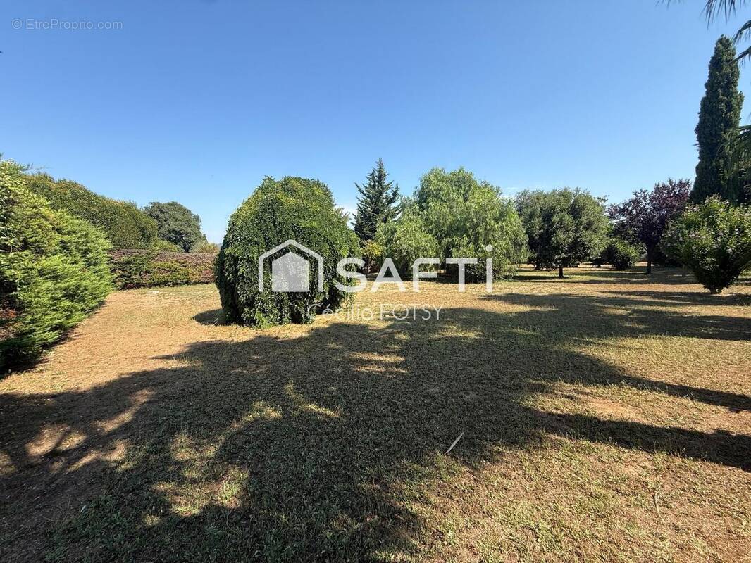 Photo 1 - Maison à LA GARDE