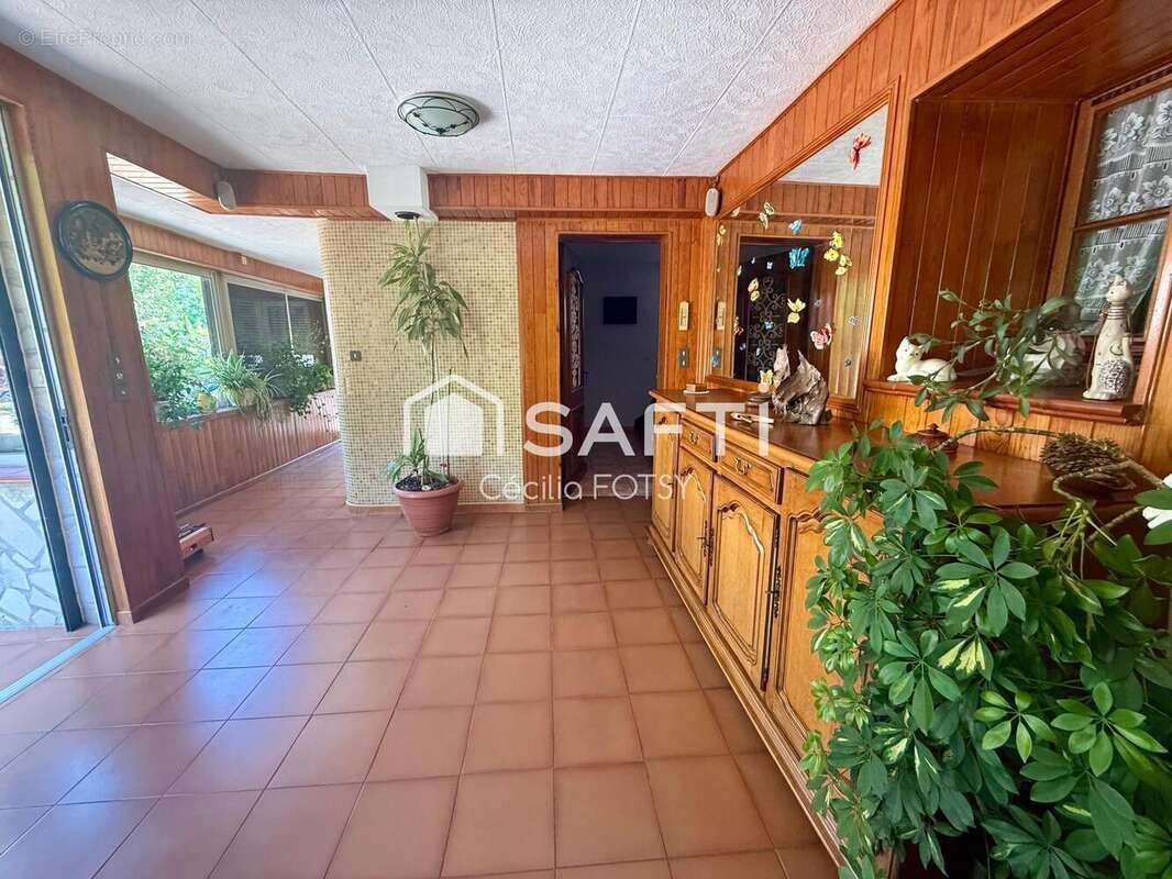 Photo 2 - Maison à LA GARDE