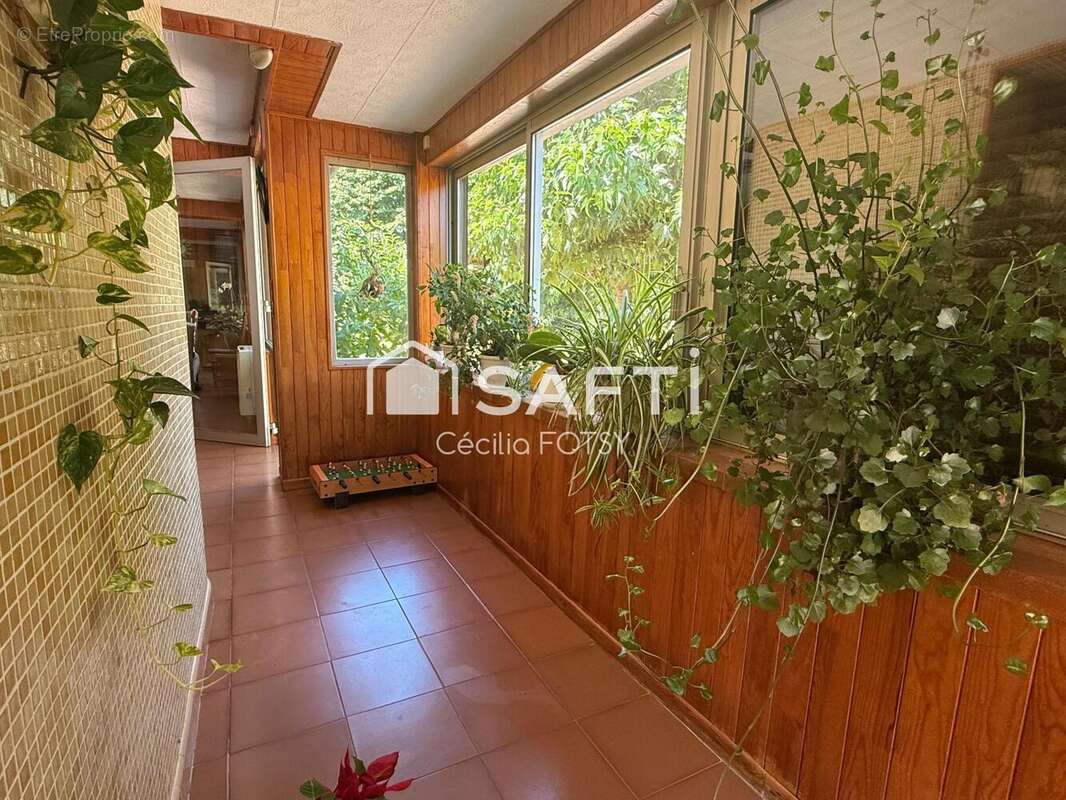 Photo 4 - Maison à LA GARDE