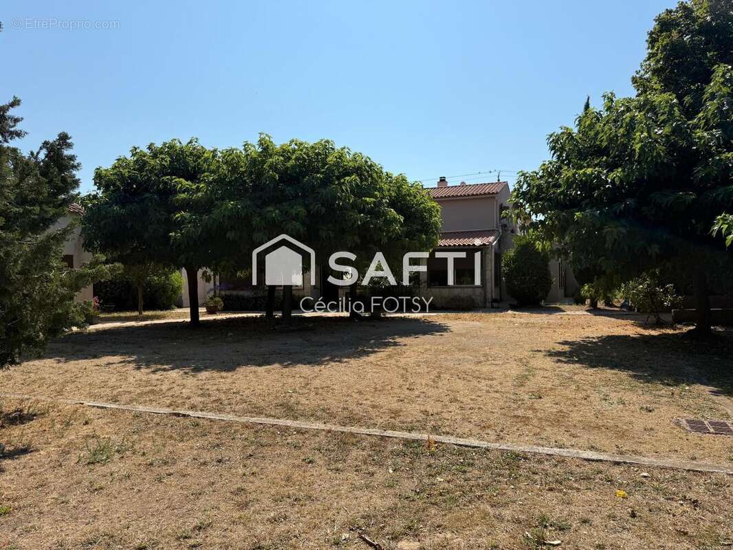 Photo 5 - Maison à LA GARDE