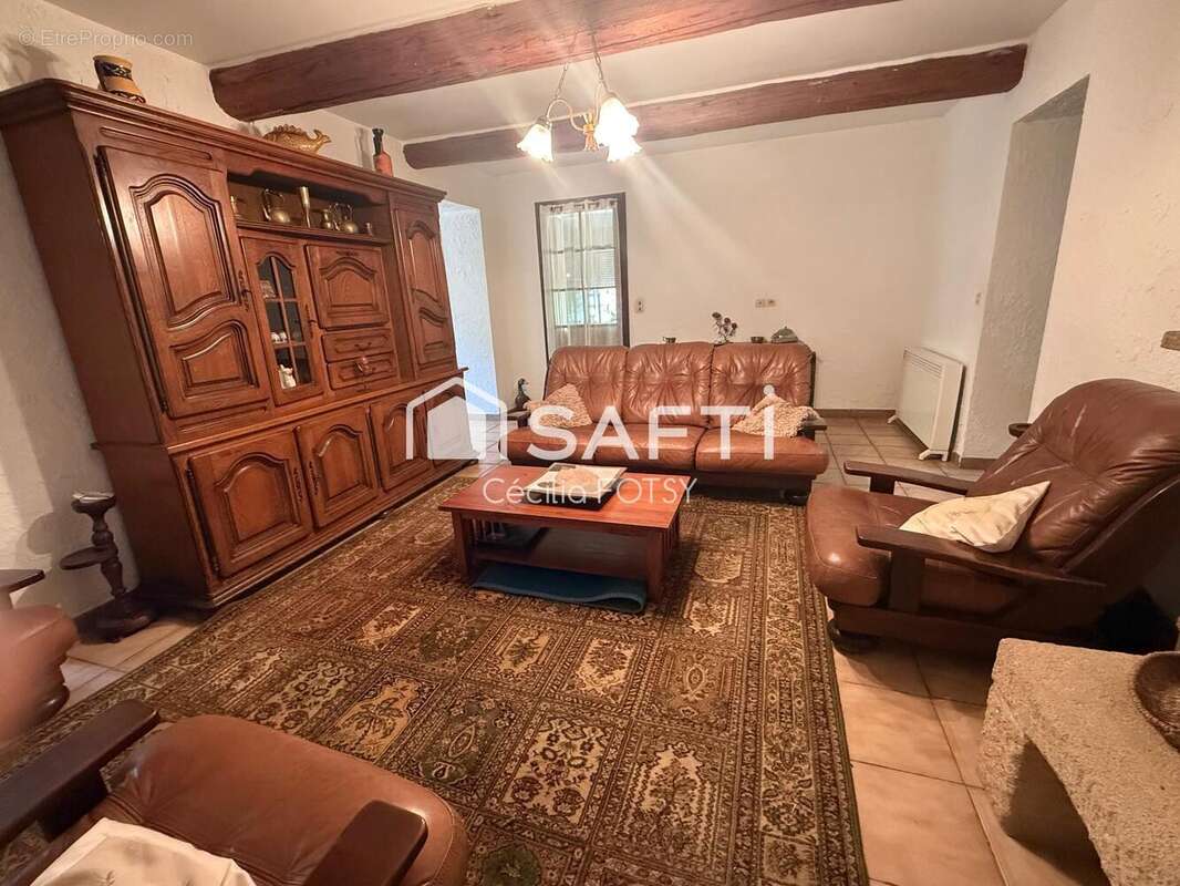 Photo 6 - Maison à LA GARDE