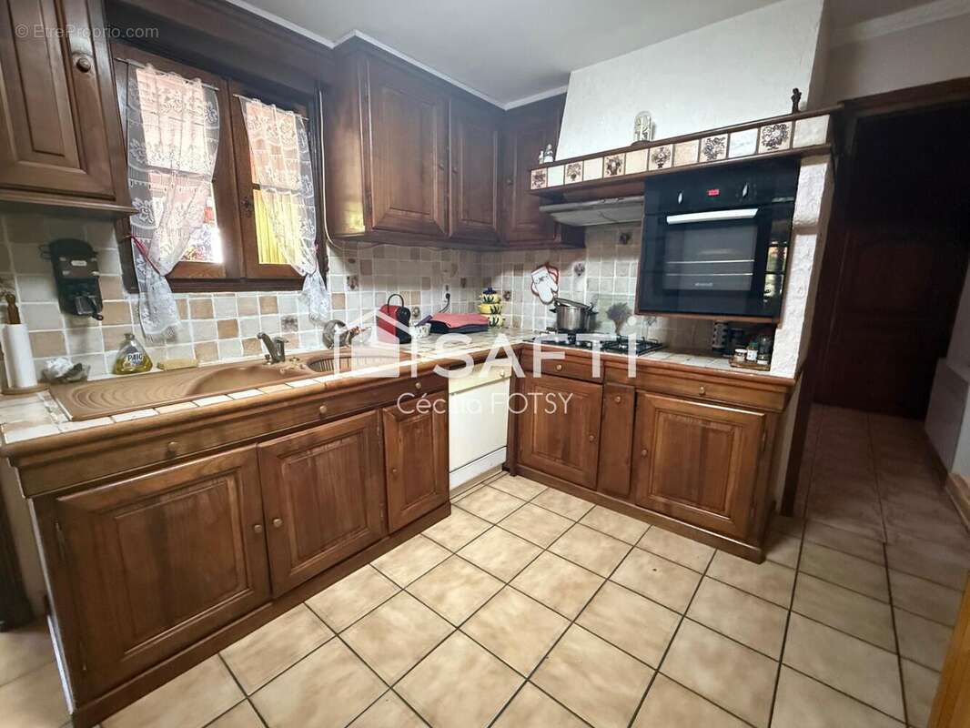 Photo 9 - Maison à LA GARDE