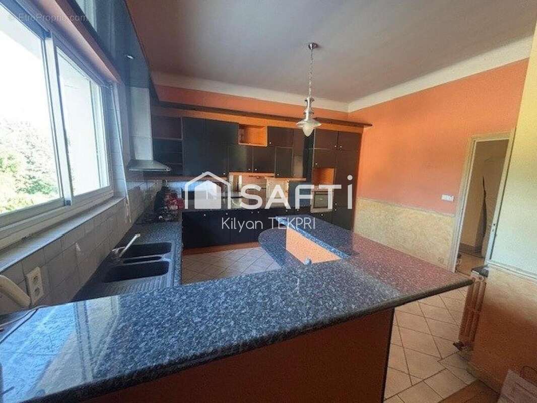 Photo 3 - Appartement à CAHORS