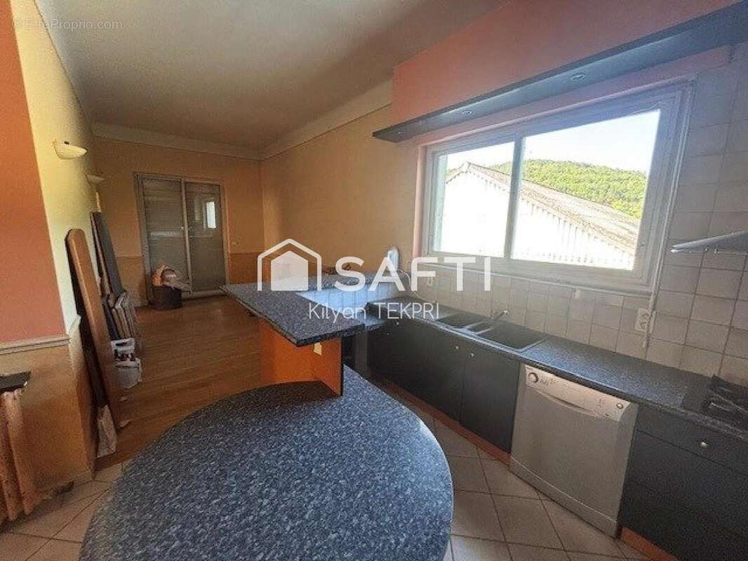 Photo 6 - Appartement à CAHORS