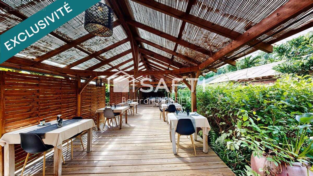 Photo 2 - Commerce à LE FRANCOIS