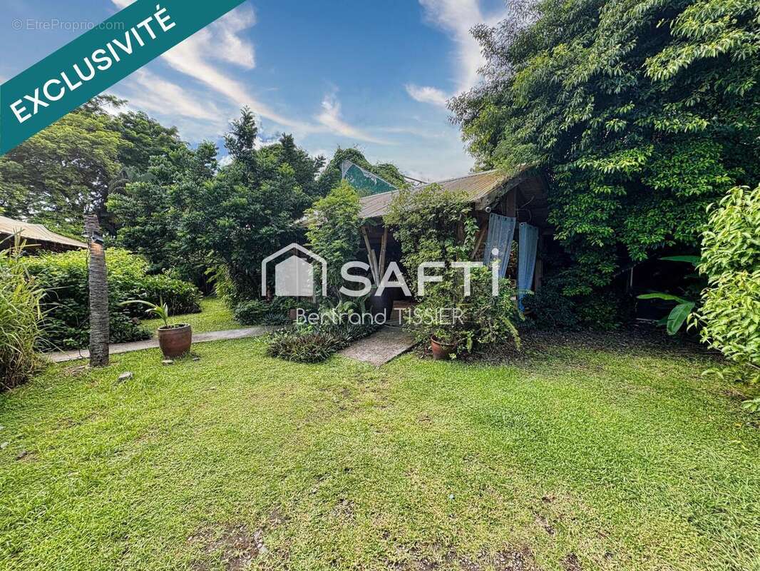 Photo 4 - Commerce à LE FRANCOIS