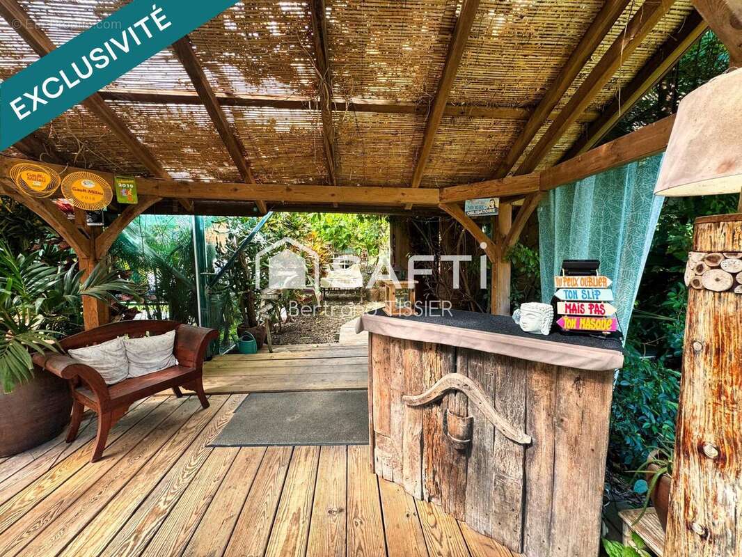 Photo 5 - Commerce à LE FRANCOIS