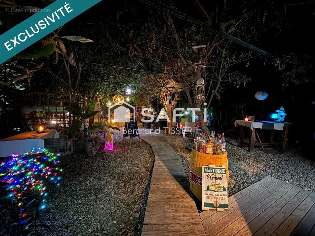 Photo 7 - Commerce à LE FRANCOIS