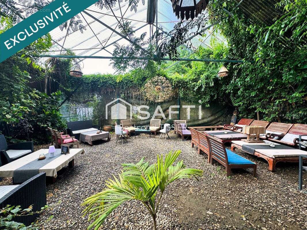 Photo 8 - Commerce à LE FRANCOIS