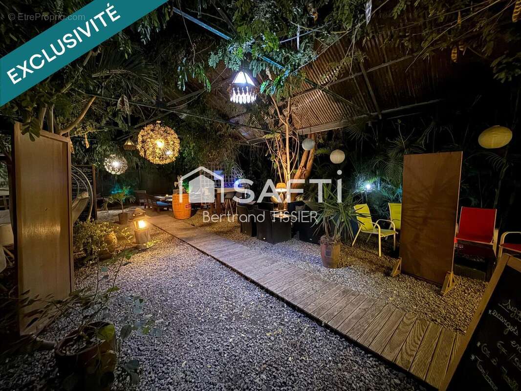 Photo 9 - Commerce à LE FRANCOIS