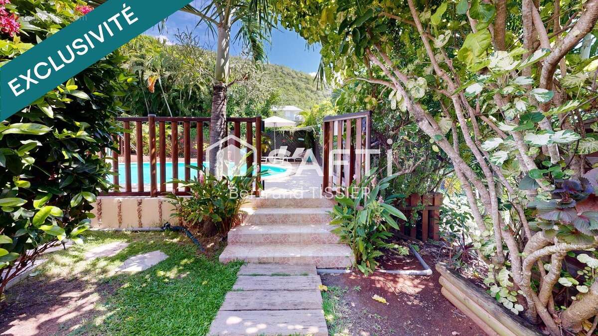 Photo 2 - Maison à LE DIAMANT