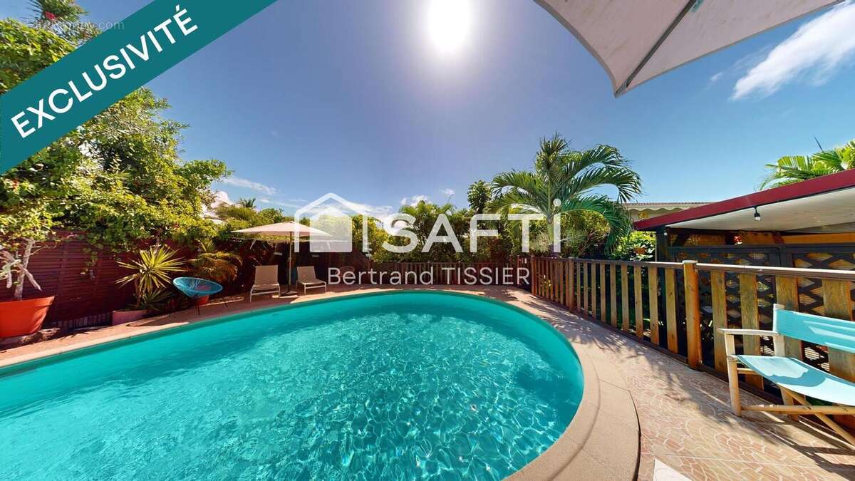 Photo 3 - Maison à LE DIAMANT